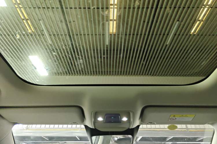 Used BYD Sealion 05 EV 2025 520 km Smart Cruise Version