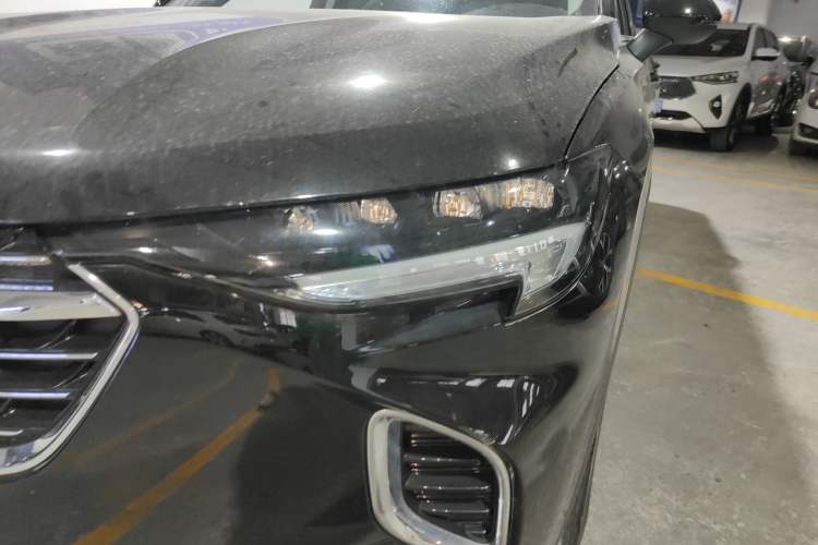 Used Buick Envision 2023 Encore S 552T Two-Wheel Drive Luxury Model
