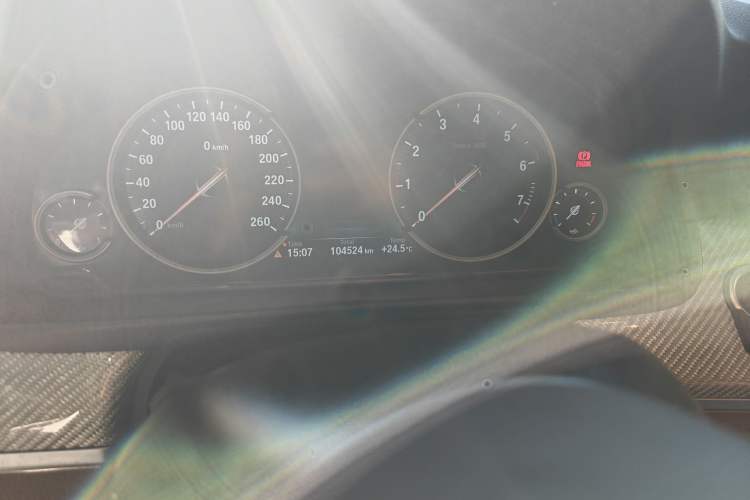 Used BMW 5 Series 2014 520i Touring Edition
