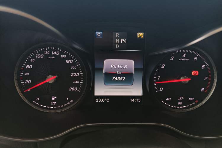 Used Mercedes-Benz C-Class 2018 C 200 L Sport Edition