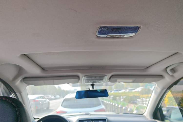 Used Haval M6 2019 1.5T Manual Two-Wheel Drive Elite Version China VI Standard
