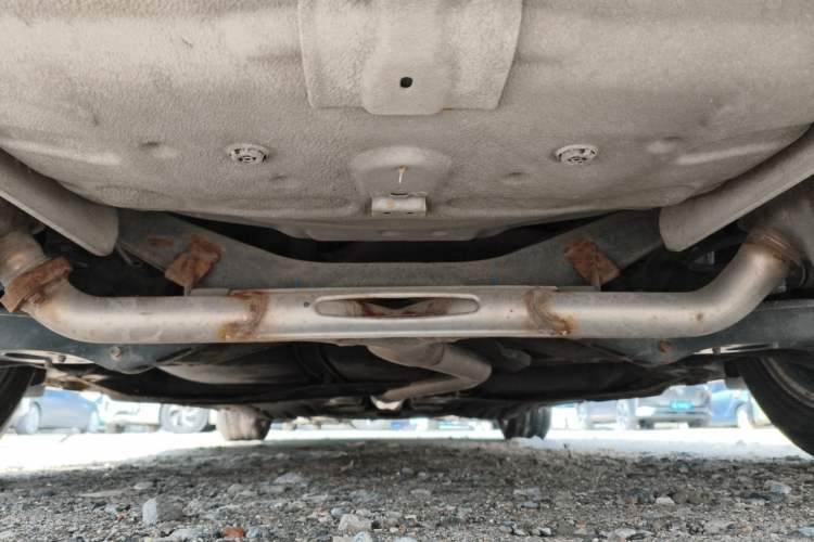 Used Honda Civic 2016 220TURBO CVT Luxury Edition
