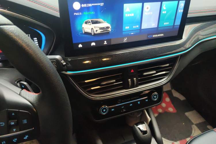 Used Ford Focus 2022 Hatchback EcoBoost 180 Automatic ST Line
