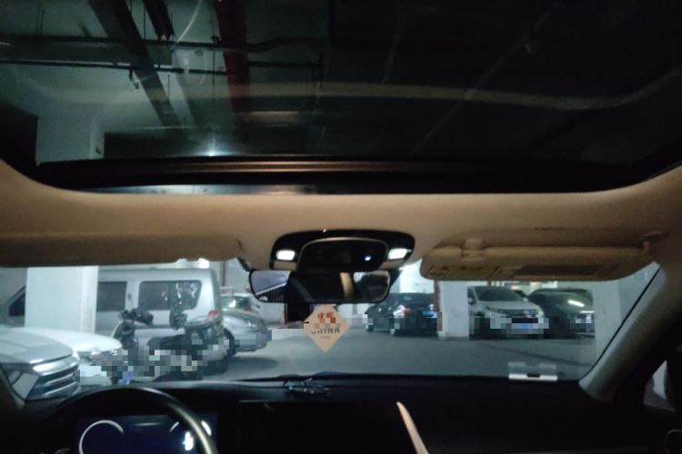 Used Hyundai Sonata 2020 270TGDi DCT GLS Elite Edition