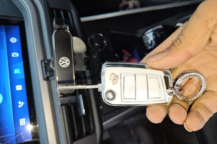 Used Volkswagen Polo 2019 Plus 1.5L Automatic Panoramic Enjoyment Edition
