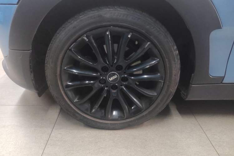 Used MINI Clubman 2016 Revised 1.5T COOPER