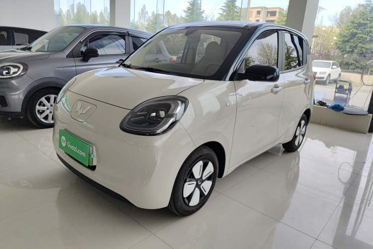 Used Wuling Hongguang MINIEV 2025 Four-Door Version Zhenxiang+ Edition