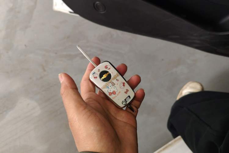 Used Chevrolet Monza 2019 RS 330T Automatic Sporty Edition China VI Standard