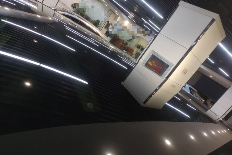 Used XPeng X9 2025 740 Ultra-Long Range Max
