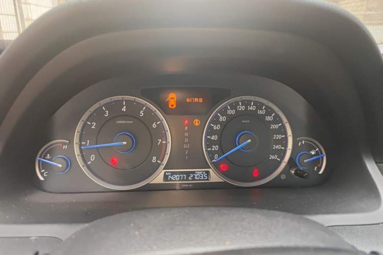 Used Honda Crosstour 2016 2.4L Luxury Edition
