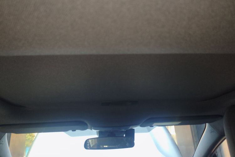 Used Toyota Levin 2021 185T CVT Luxury Edition
