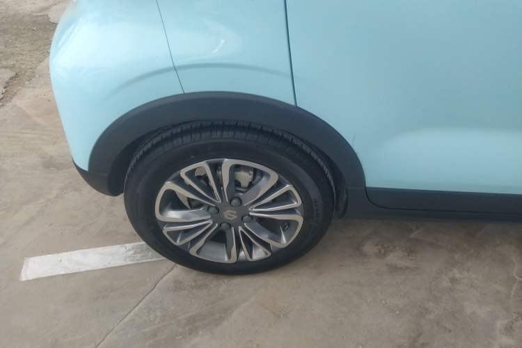 Used Leapmotor T03 2025 403 Comfort Edition Right Rear Wheel Hub