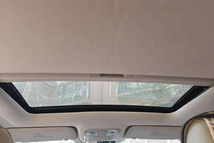 Used CHANGAN Eado 2014 1.6L Automatic Luxury Model