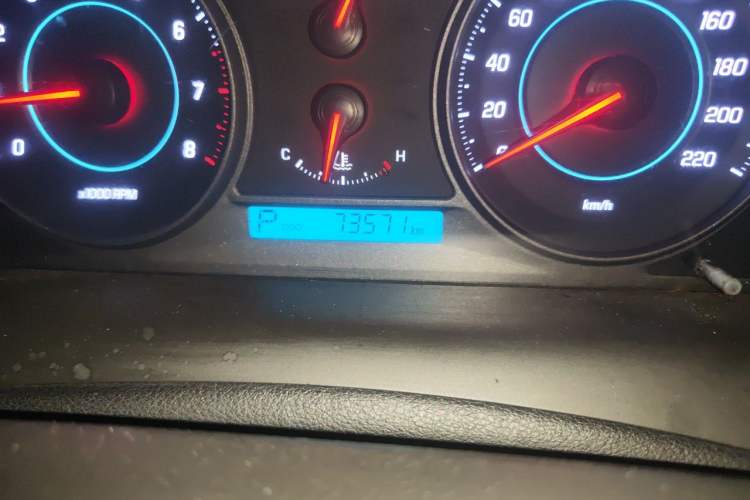 Used Chevrolet Captiva 2014 2.4L Two-Wheel Drive City Edition 5 Seats
