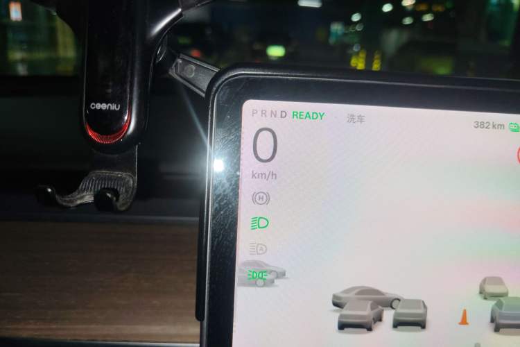 Used Tesla Model 3 2021 Performance High-Performance All-Wheel-Drive Version