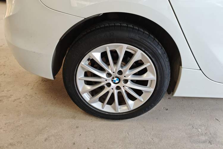 Used BMW 2 Series Active Tourer 2018 218i Leading Model
