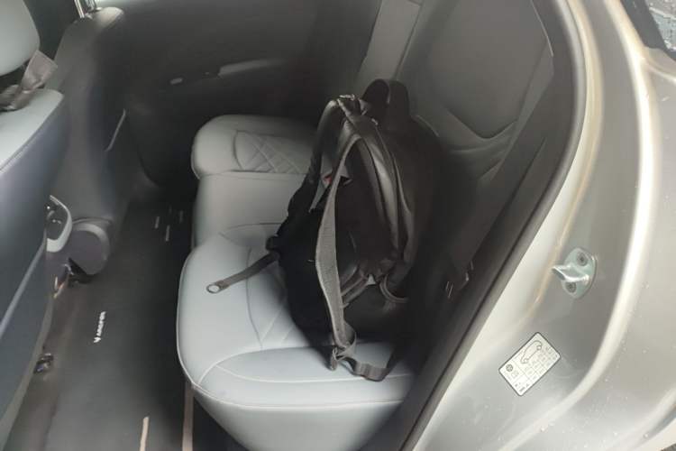 Used ARCFOX T1 2025 Model 425 PRO