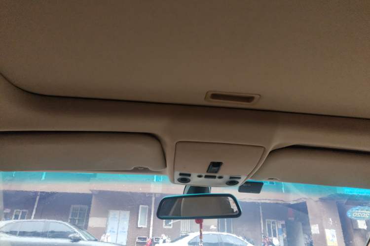 Used BMW 5 Series 2008 523Li Leading Model
