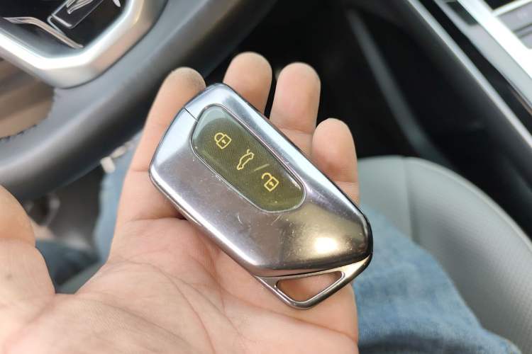 Used Volkswagen Tavendor 2023 380TSI Four-Wheel Drive R-Line Cruise Edition