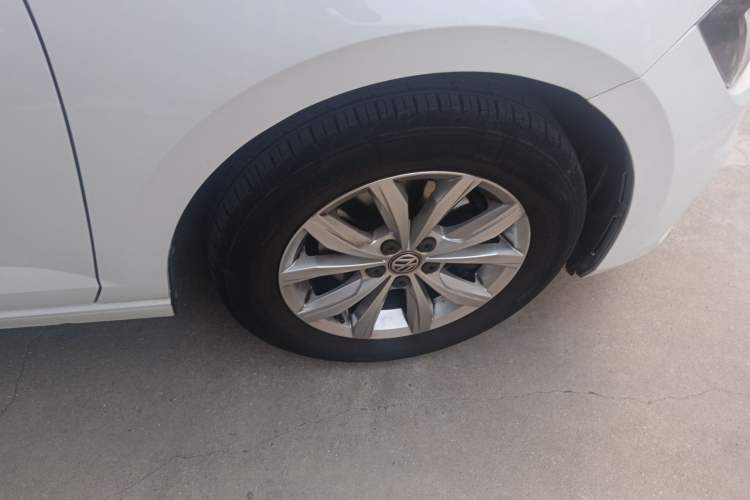 Used Volkswagen Polo 2019 Plus 1.5L Automatic Colorful Technology Edition
