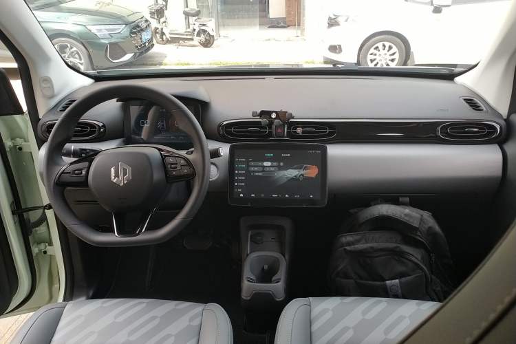 Used Leapmotor T03 2024 403 Comfort Edition
