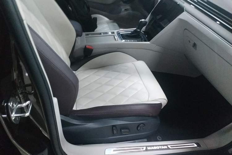 Used Volkswagen Magotan 2020 380TSI DSG Flagship Edition
