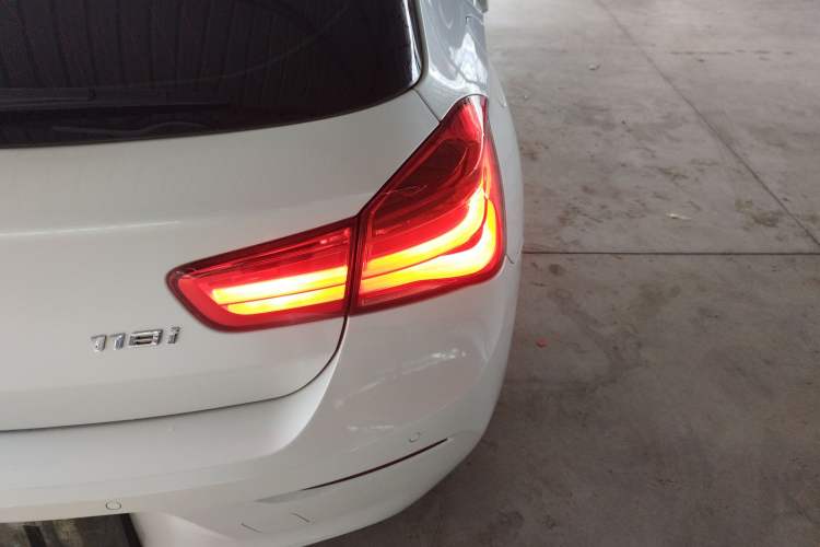 Used BMW 1 Series (Import) 2015 118i Leading Model