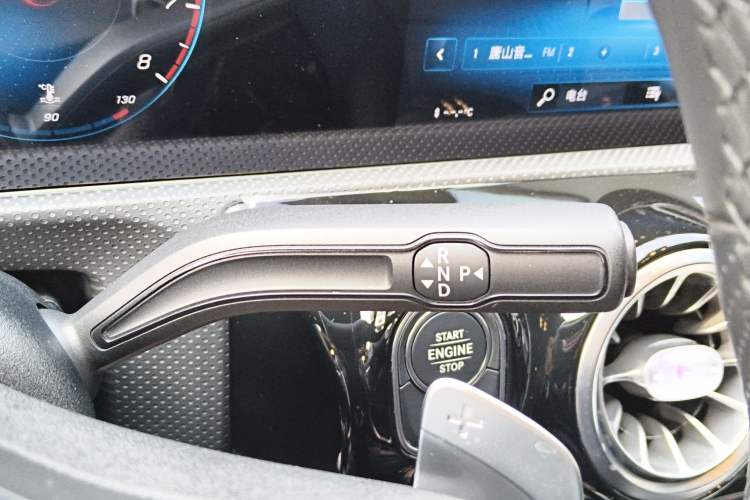 Used Mercedes-Benz A-Class 2020 Restyled A 200 L Sport Sedan Fashion Version
