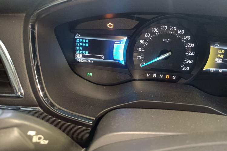 Used Ford Taurus 2015 EcoBoost 245 Luxury Model
