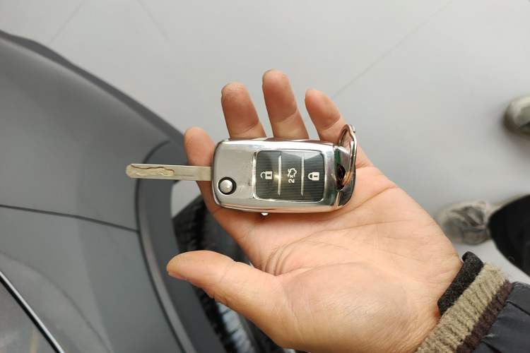 Used Oshan X7 PLUS 2022 1.5T Manual Luxury Version