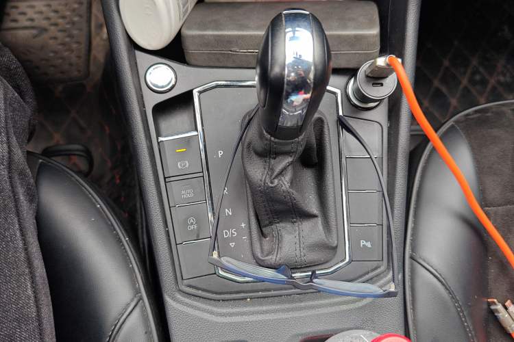 Used Volkswagen Lavida 2022 1.5L Automatic Comfort Edition