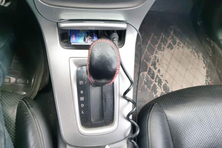 Used Nissan Sylphy 2014 1.6XV CVT Deluxe Edition
