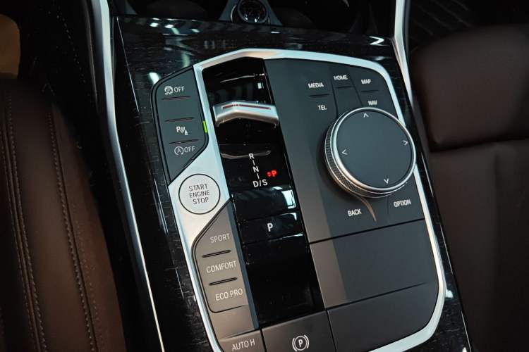 Used BMW 3 Series 2024 325Li M Sport Package
