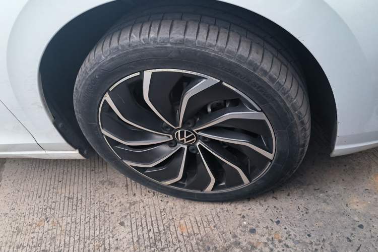 Used Volkswagen Golf 2021 280TSI DSG Pro
