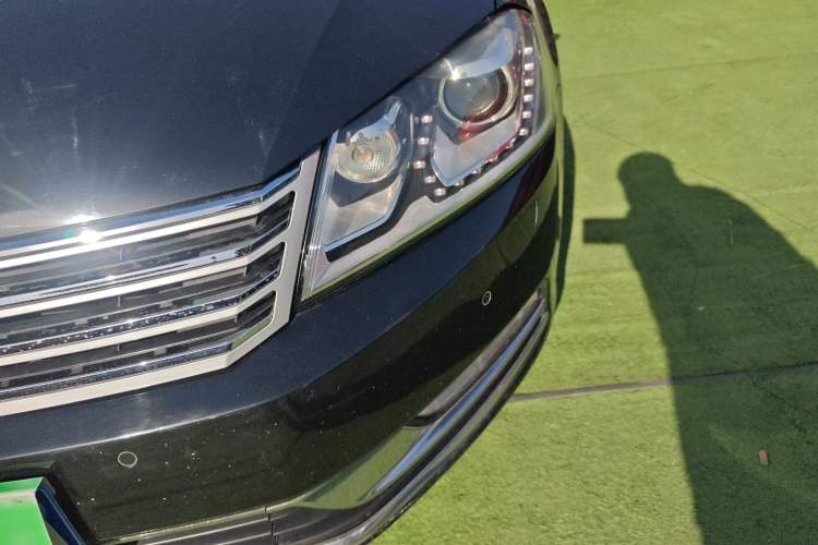 Used Volkswagen Magotan 2013 1.8TSI Luxury Model