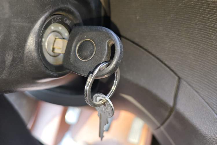 Used Wuling Hongguang 2018 1.5L Classic S Standard Model