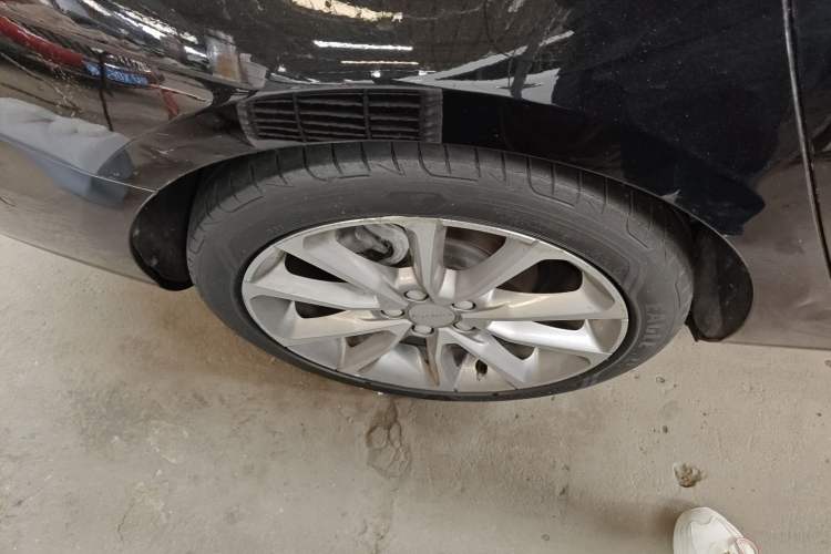 Used Lynk & Co 03 2018 1.5TD DCT Pro Version China V Standard