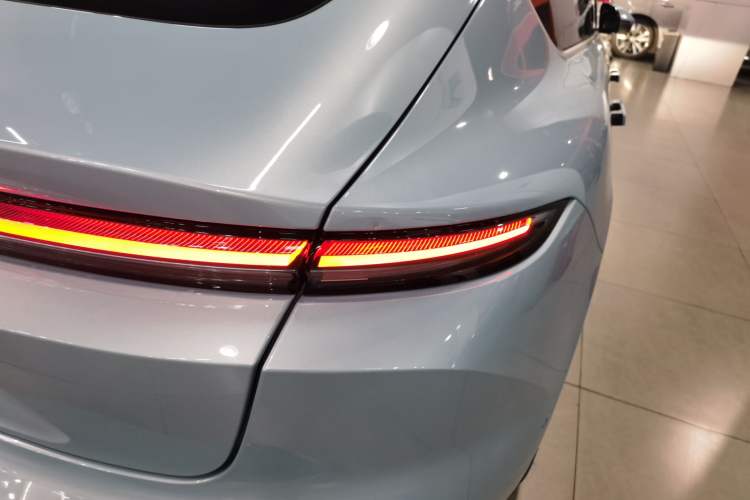 Used Nio ET5 2022 75 kWh