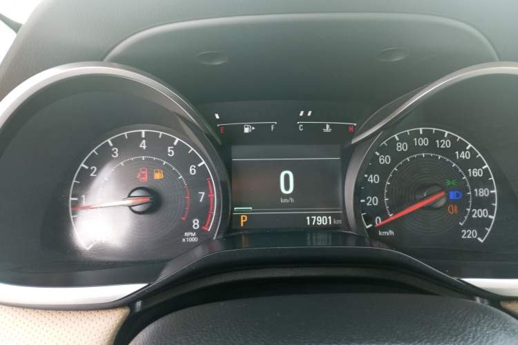 Used Chevrolet Monza 2022 320 Automatic Enjoyment Sunroof Version