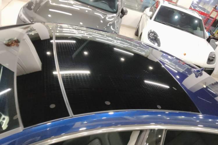 Used Audi A7 2020 45 TFSI Prestige Edition