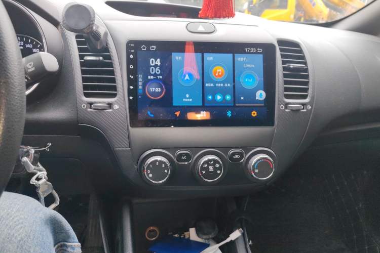 Used Kia K3 2016 1.6L Automatic GL