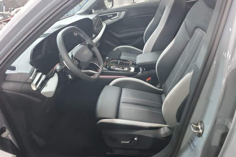 Used Audi A5L 2026 2.0T Sport