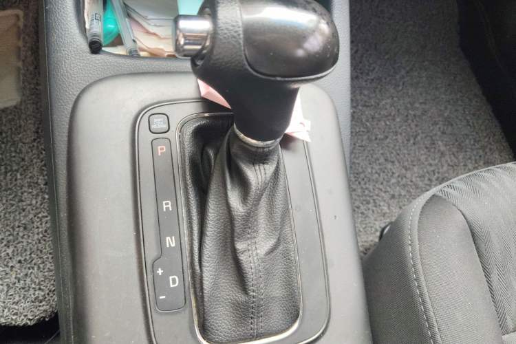 Used Kia K3S 2014 1.6L Automatic GL
