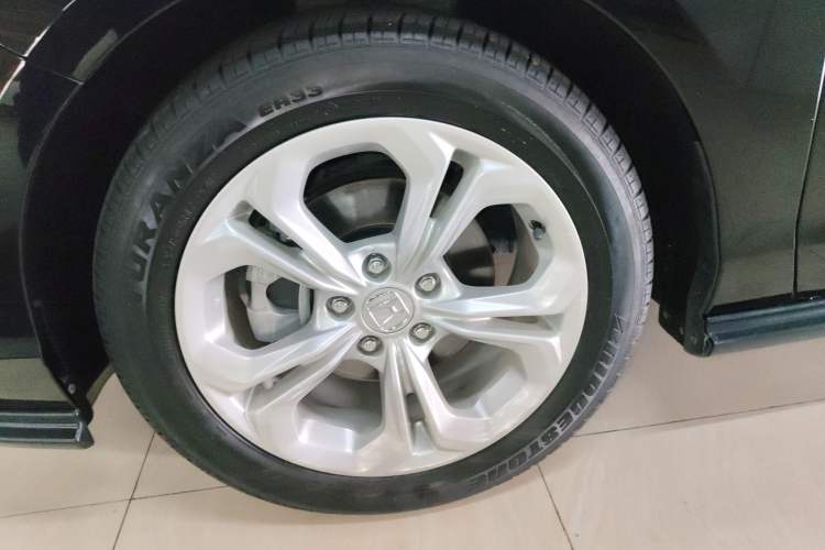 Used Honda Accord 2023 260TURBO Smart Enjoyment Version
