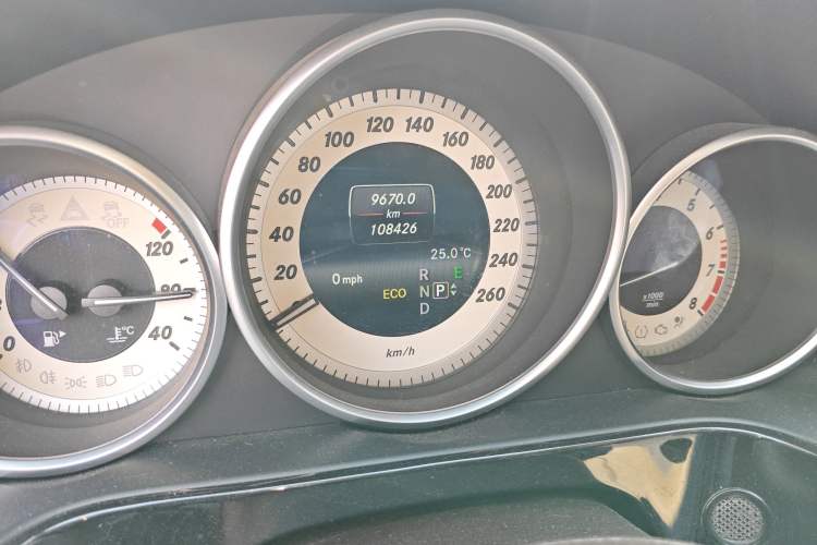 Used Mercedes-Benz E-Class 2014 Revised E 260 L Sport Luxury Edition
