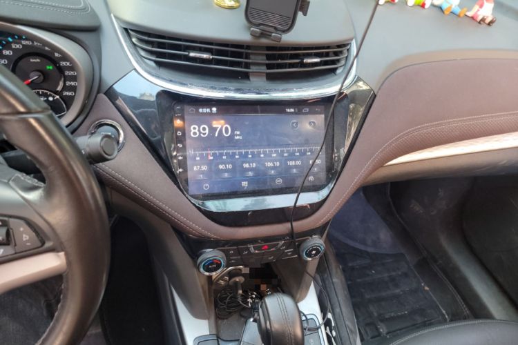 Used Chevrolet Malibu 2018 530T Automatic Fashion Edition