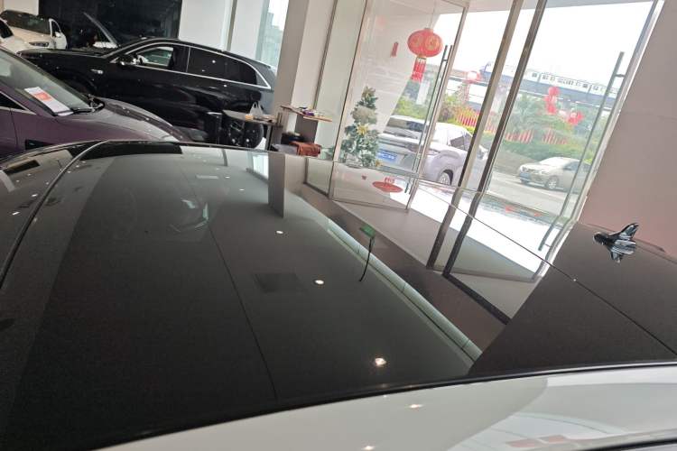 Used Audi A3 2023 Updated Sportback 35 TFSI Luxury Sports Edition