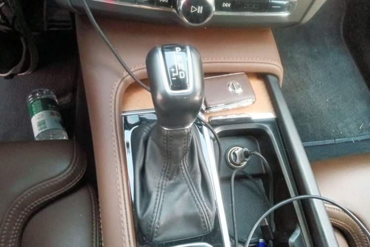 Used Volvo S90 2020 Facelift T5 Smart Luxury Edition