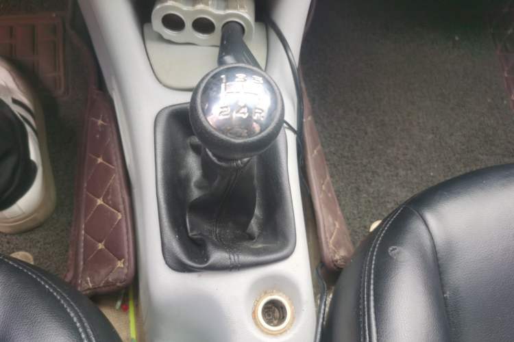 Used Peugeot 207 2011 Hatchback 1.4L Manual Yule Edition
