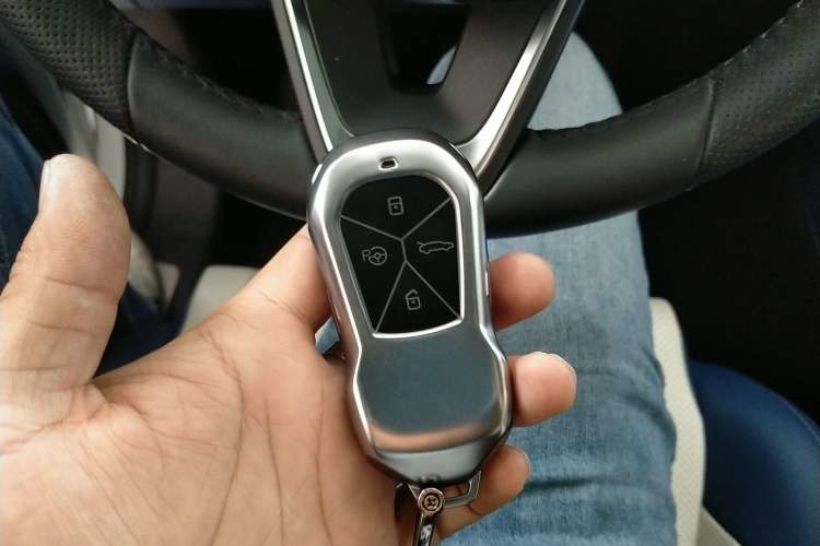 Used XPeng G3 2022 G3i 460N
